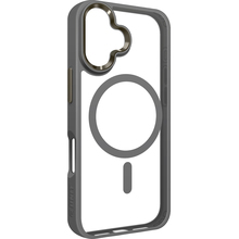 Чохол ARMORSTANDART Unit MagCase для Apple iPhone 17 Titanium Grey (ARM86285)