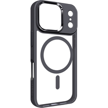 Чехол ARMORSTANDART Unit MagCase для Apple iPhone 17 Pro Black (ARM86289)