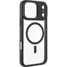 Чохол ARMORSTANDART Unit MagCase для Apple iPhone 17 Pro Max Black (ARM86297)