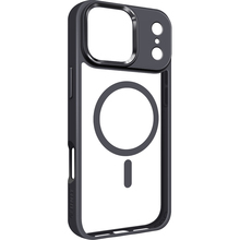 Чехол ARMORSTANDART Unit MagCase для Apple iPhone 17 Pro Max Black (ARM86297)