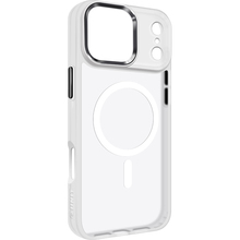 Чехол ARMORSTANDART Unit MagCase для Apple iPhone 17 Pro Max Matte Clear (ARM86299)