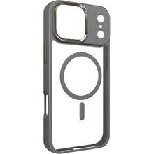 Чехол ARMORSTANDART Unit MagCase для Apple iPhone 17 Pro Max Titanium Grey (ARM86301)