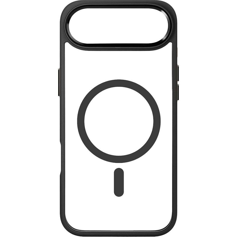 Чехол ARMORSTANDART Unit MagCase для Apple iPhone 17 Air Black (ARM86305)