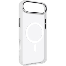 Чехол ARMORSTANDART Unit MagCase для Apple iPhone 17 Air Matte Clear (ARM86307)