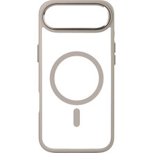 Чохол ARMORSTANDART Unit MagCase для Apple iPhone 17 Air Titanium Grey (ARM86309)