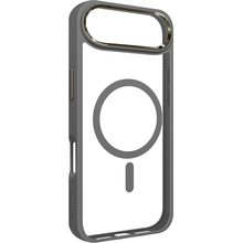 Чехол ARMORSTANDART Unit MagCase для Apple iPhone 17 Air Titanium Grey (ARM86309)