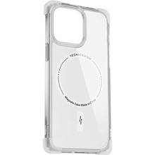 Чехол GELIUS Ultra Thin Proof Magsafe для Apple Iphone 17 Transparent