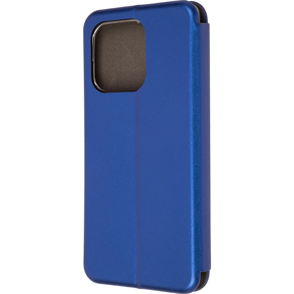 Чехол ARMORSTANDART G-Case для Motorola Edge 60 Fusion 5G Blue (ARM85402) Совместимость по модели Motorola Edge 60 Fusion 5G