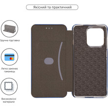 Чехол ARMORSTANDART G-Case для Motorola Edge 60 Fusion 5G Blue (ARM85402)
