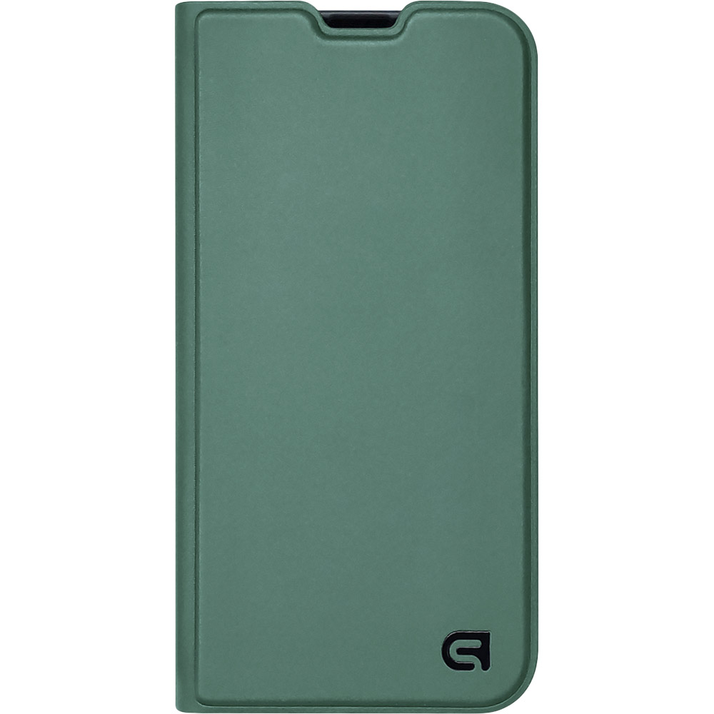 Чехол ARMORSTANDART OneFold Case для OPPO A5 Pro 4G / A5 Pro 5G Green (ARM85406) Чехол ARMORSTANDART OneFold Case для OPPO A5 Pro 4G / A5 Pro 5G Green (ARM85406)