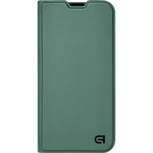 Чехол ARMORSTANDART OneFold Case для OPPO A5 Pro 4G / A5 Pro 5G Green (ARM85406)