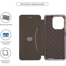 Чехол ARMORSTANDART G-Case для OPPO A5 Pro 4G / A5 Pro 5G Green (ARM85407)