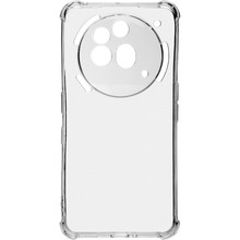 Чехол ARMORSTANDART Air Force для Nothing Phone (3a) Pro Camera cover Clear (ARM85469)