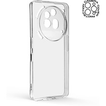 Чехол ARMORSTANDART Air для Nothing Phone (3a) Pro Camera cover Clear (ARM85471)