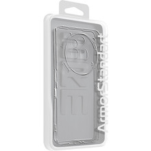 Чехол ARMORSTANDART Air для Nothing Phone (3a) Pro Camera cover Clear (ARM85471)