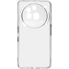 Чехол ARMORSTANDART Air для Nothing Phone (3a) Pro Camera cover Clear (ARM85471)
