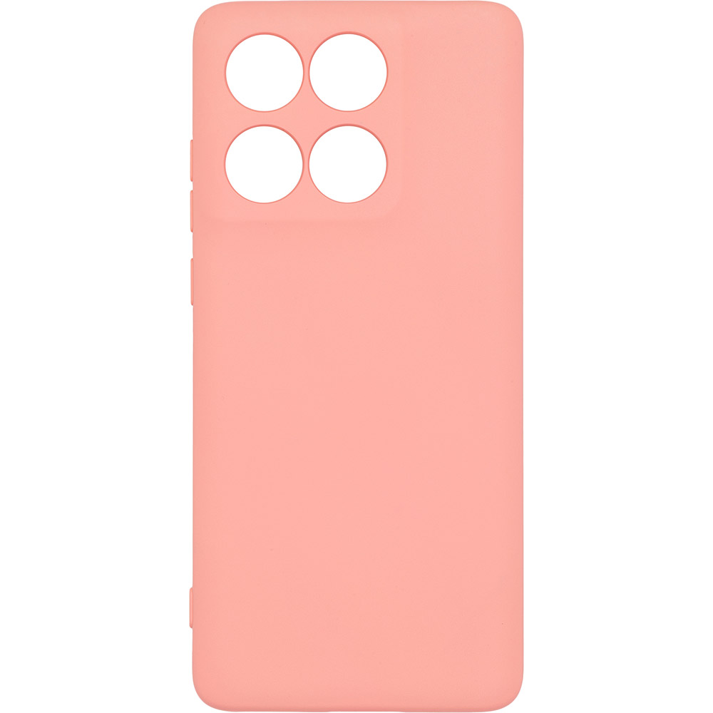 Чехол ARMORSTANDART ICON для Motorola Edge 60 Fusion 5G Camera cover Pink (ARM85595) Чехол ARMORSTANDART ICON для Motorola Edge 60 Fusion 5G Camera cover Pink (ARM85595)