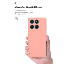 Чехол ARMORSTANDART ICON для Motorola Edge 60 Fusion 5G Camera cover Pink (ARM85595)