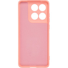 Чехол ARMORSTANDART ICON для Motorola Edge 60 Fusion 5G Camera cover Pink (ARM85595)