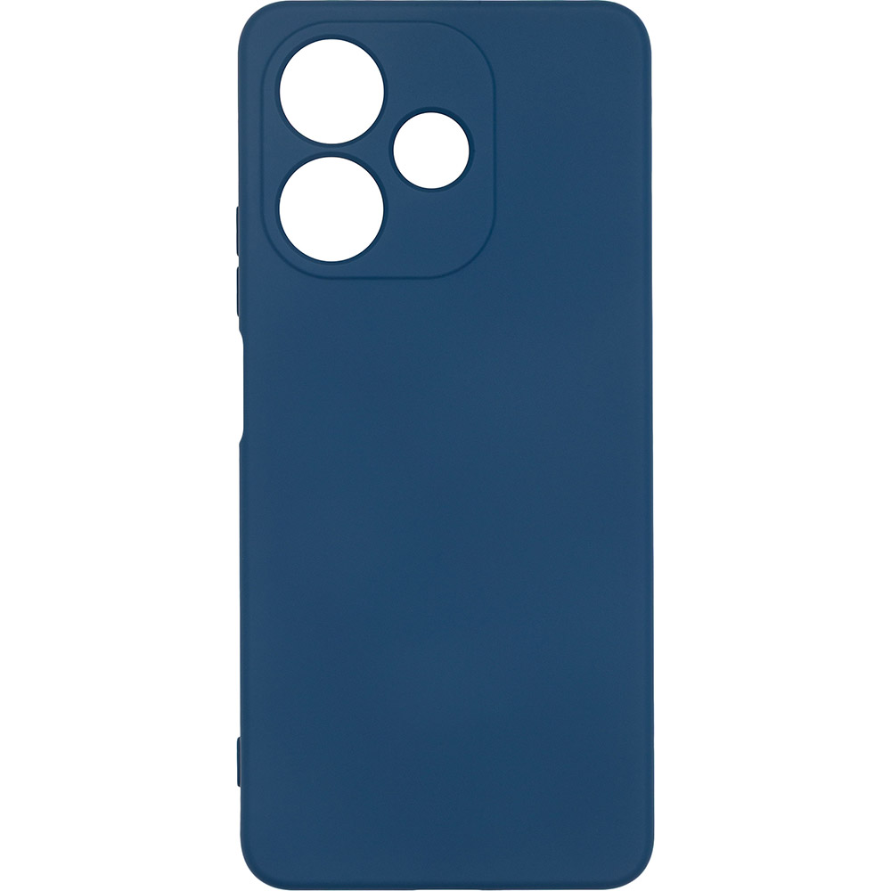 Чехол ARMORSTANDART ICON для OPPO A5 Pro 4G / A5 Pro 5G Camera cover Dark Blue (ARM85596) Чехол ARMORSTANDART ICON для OPPO A5 Pro 4G / A5 Pro 5G Camera cover Dark Blue (ARM85596)