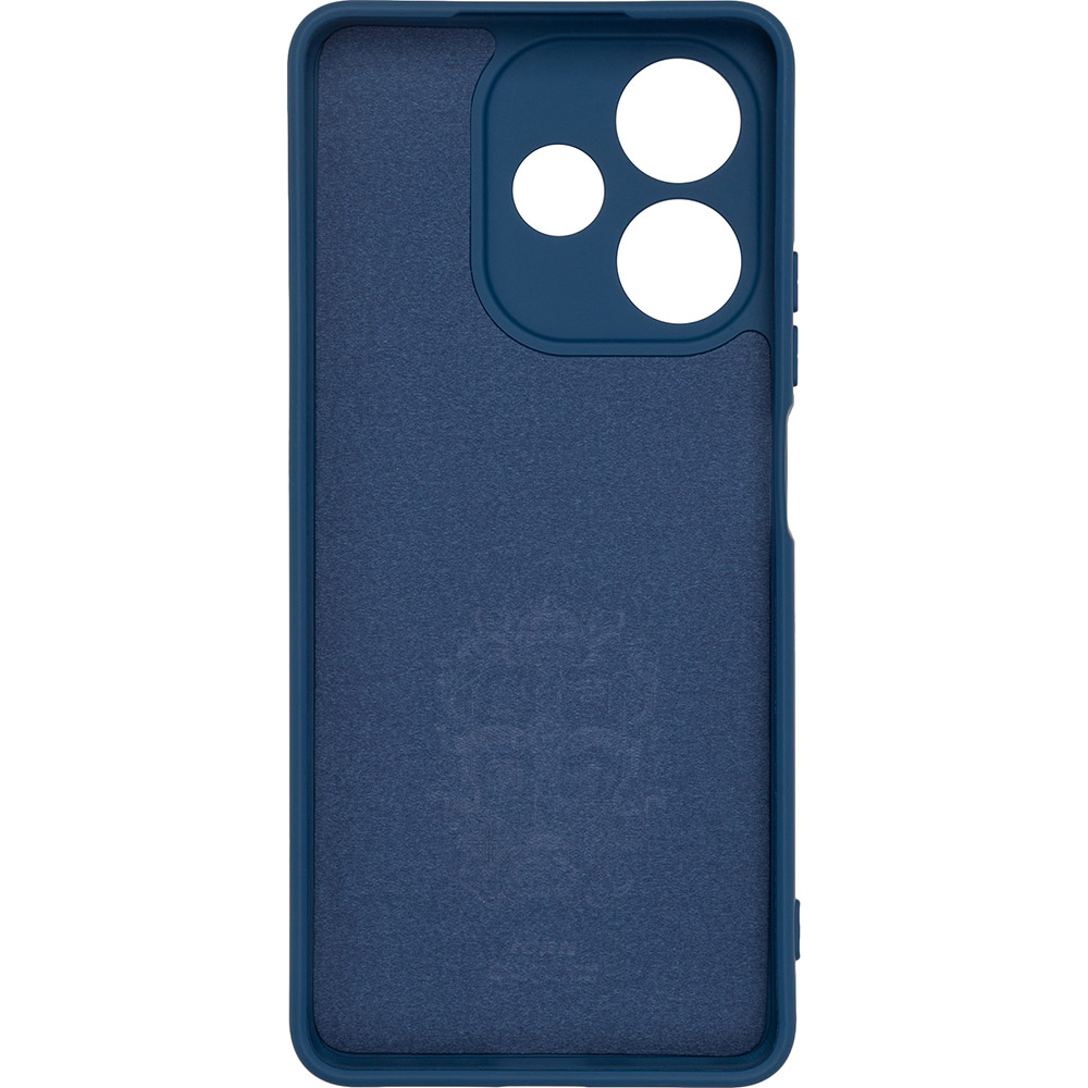 Чехол ARMORSTANDART ICON для OPPO A5 Pro 4G / A5 Pro 5G Camera cover Dark Blue (ARM85596) Совместимость по модели OPPO A5 PRO 4G