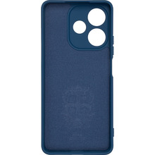 Чехол ARMORSTANDART ICON для OPPO A5 Pro 4G / A5 Pro 5G Camera cover Dark Blue (ARM85596)