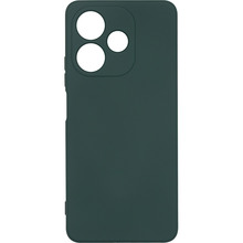 Чехол ARMORSTANDART ICON для OPPO A5 Pro 4G / A5 Pro 5G Camera cover Dark Green (ARM85597)