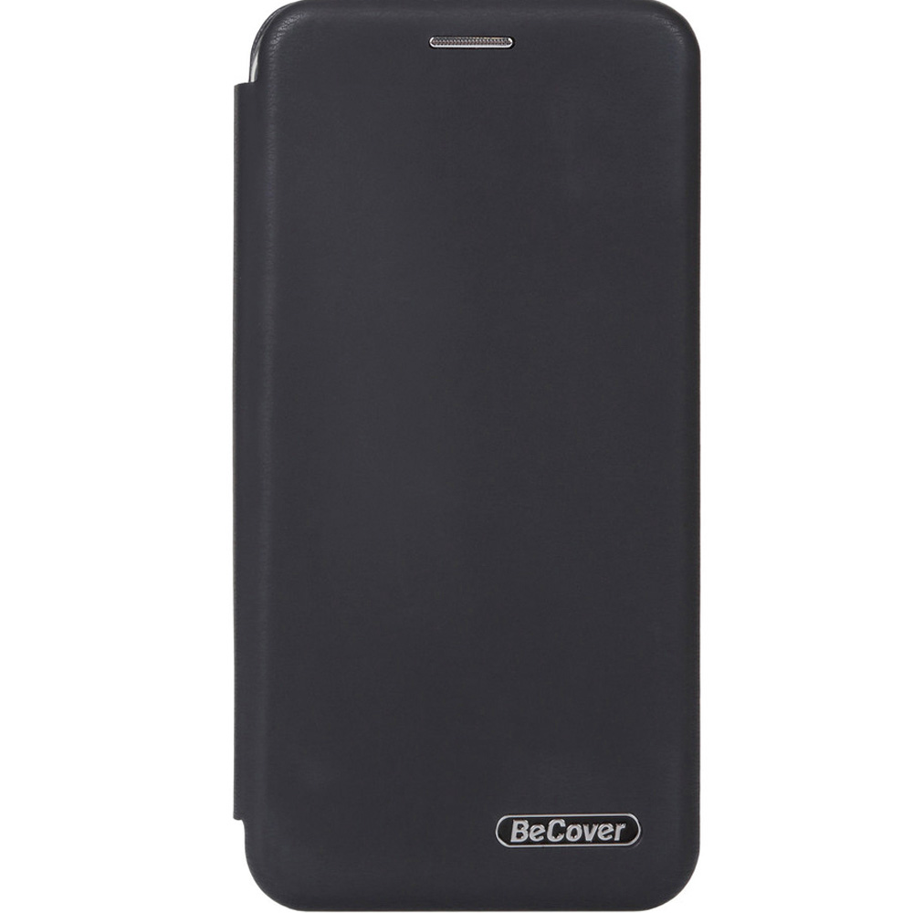 Чехол BECOVER Exclusive для Tecno Camon 19 Neo Black (710972) Чехол BECOVER Exclusive для Tecno Camon 19 Neo Black (710972)