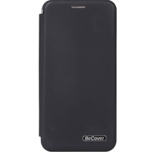Чехол BECOVER Exclusive для Tecno Camon 19 Neo Black (710972)