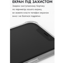 Чохол BECOVER Anti-Shock для Xiaomi Redmi 15С 4G/5G Clear (713812)