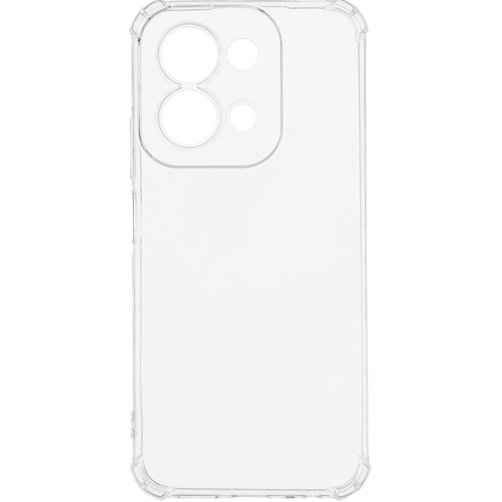 Чохол BECOVER Anti-Shock для Xiaomi Redmi 15С 4G/5G Clear (713812) Чохол BECOVER Anti-Shock для Xiaomi Redmi 15С 4G/5G Clear (713812)