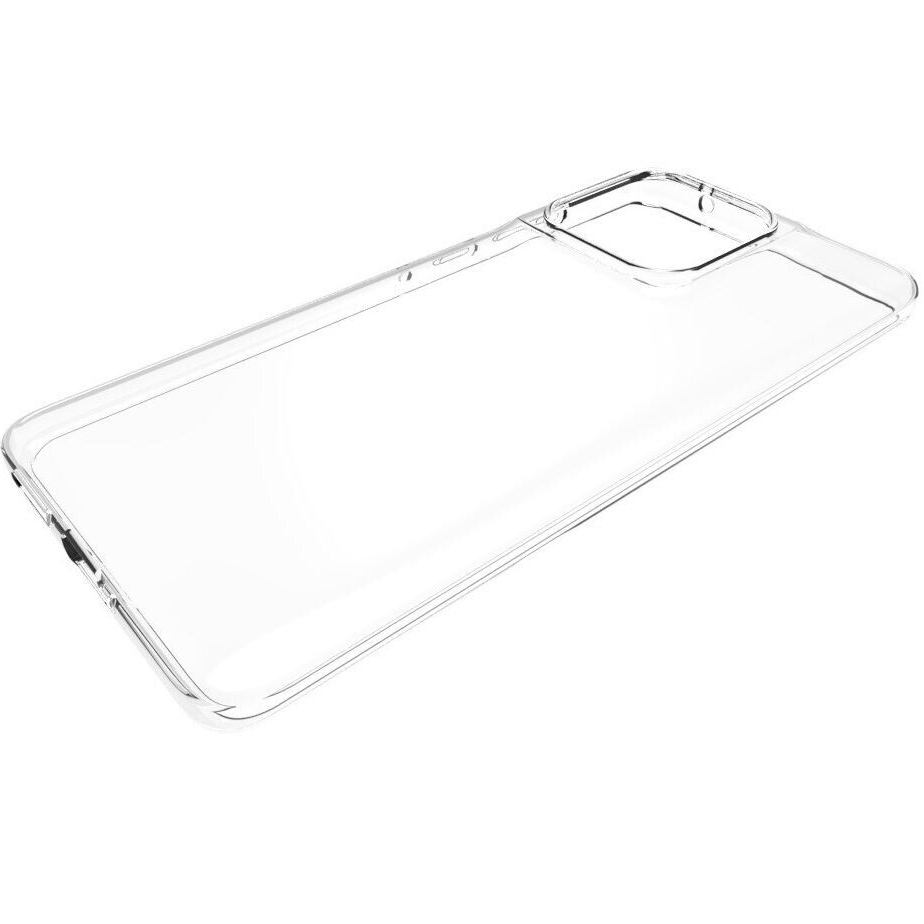 Внешний вид Чехол BECOVER для Motorola Edge 60 Fusion Transparancy (713773)