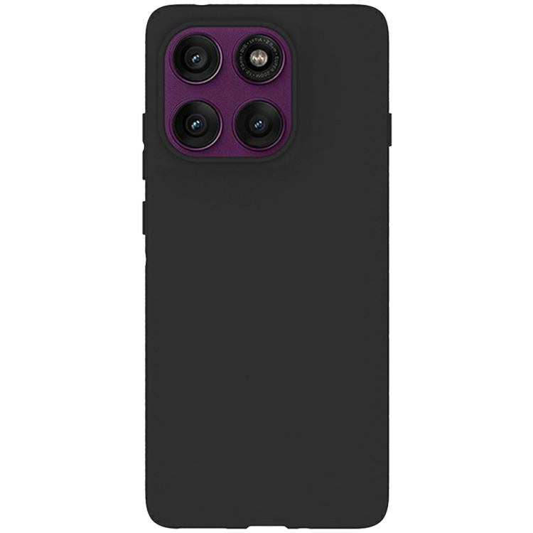 Чохол BECOVER для Motorola Edge 60 Pro Black (713774) Чохол BECOVER для Motorola Edge 60 Pro Black (713774)