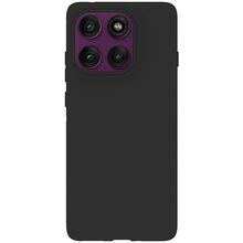 Чохол BECOVER для Motorola Edge 60 Pro Black (713774)