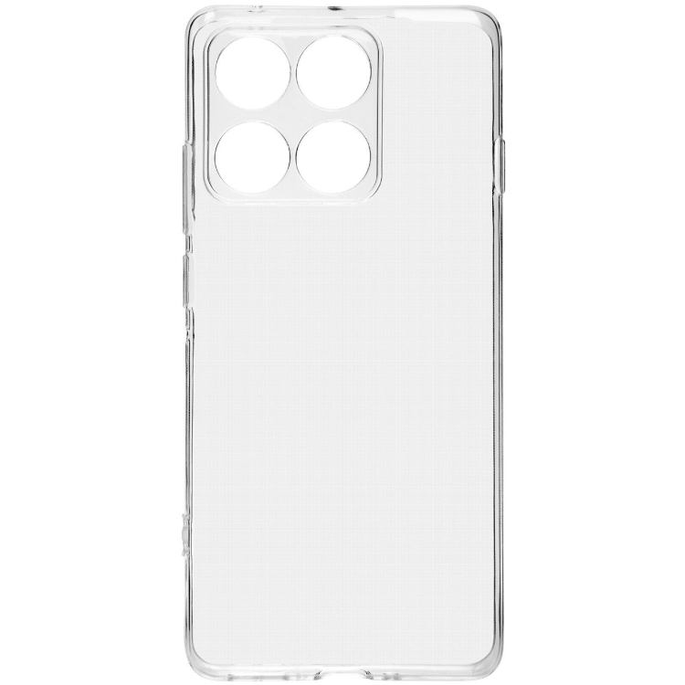 Чохол BECOVER для Motorola Edge 60 Pro Transparancy (713775) Чохол BECOVER для Motorola Edge 60 Pro Transparancy (713775)