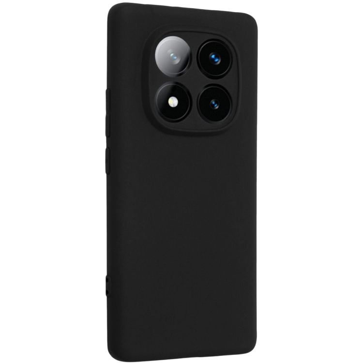 Чохол BECOVER для Poco X7 Black (713777) Сумісність за моделлю Poco X7