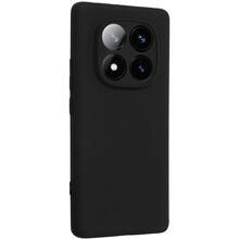 Чохол BECOVER для Poco X7 Black (713777)