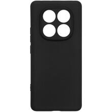 Чохол BECOVER для Poco X7 Black (713777)
