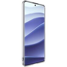 Чехол BECOVER для Poco X7 Transparancy (713778)