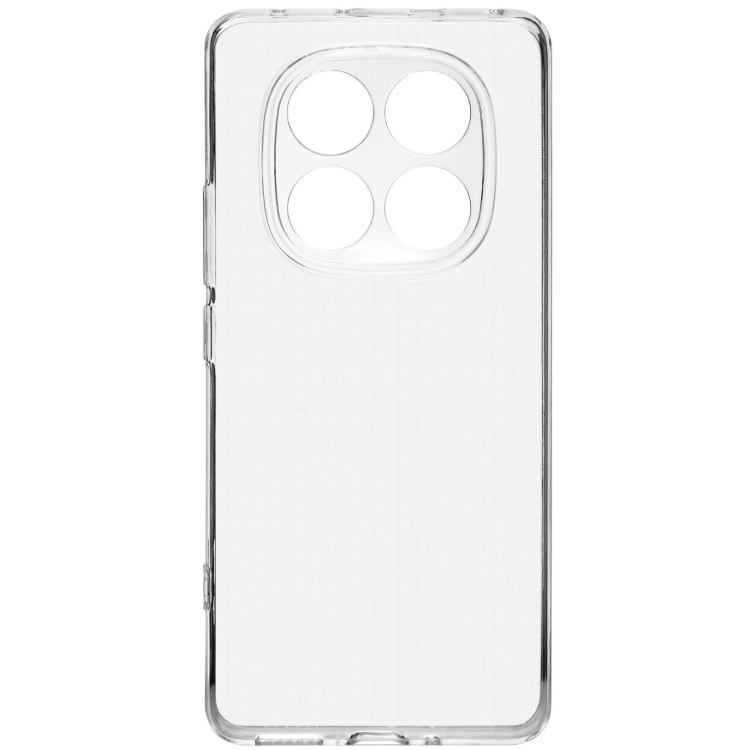 Чехол BECOVER для Poco X7 Transparancy (713778) Чехол BECOVER для Poco X7 Transparancy (713778)