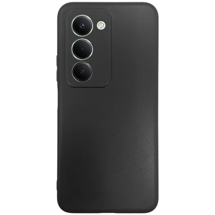 Чехол BECOVER для Xiaomi Redmi 15 Black (713782) Чехол BECOVER для Xiaomi Redmi 15 Black (713782)