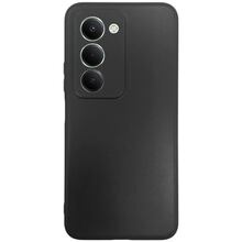 Чехол BECOVER для Xiaomi Redmi 15 Black (713782)