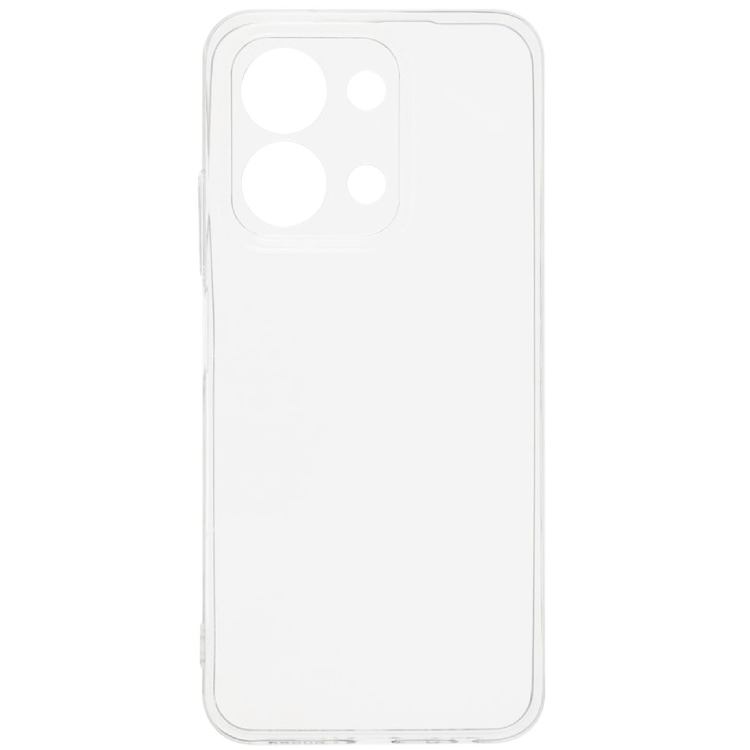 Чехол BECOVER для Xiaomi Redmi 15С 4G/5G Transparancy (713785) Чехол BECOVER для Xiaomi Redmi 15С 4G/5G Transparancy (713785)