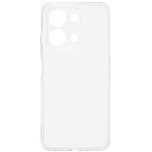 Чехол BECOVER для Xiaomi Redmi 15С 4G/5G Transparancy (713785)