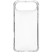 Чехол BECOVER Anti-Shock для Apple iPhone 17 Air Clear (713795)