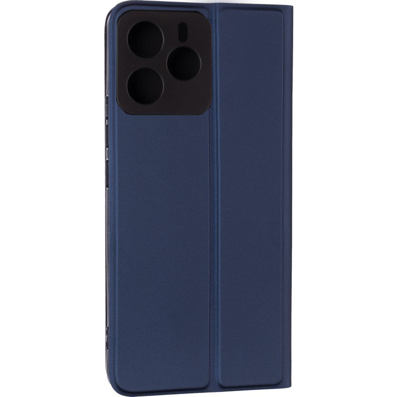 Чохол BECOVER Exclusive New Style для Xiaomi Redmi Note 14 4G Blue (713323) Сумісність за моделлю Xiaomi Redmi Note 14 4G