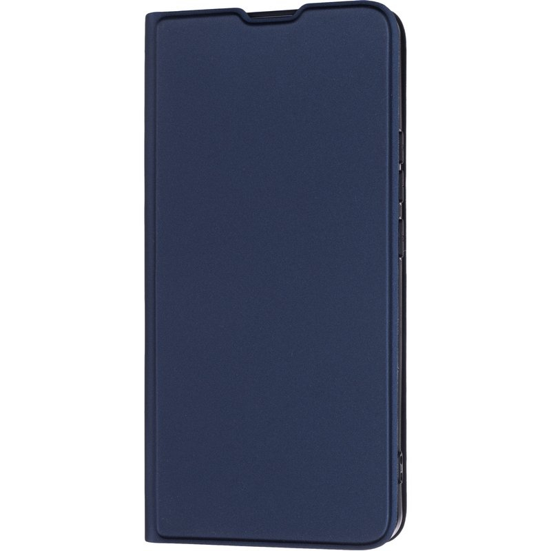 Чохол BECOVER Exclusive New Style для Xiaomi Redmi Note 14 4G Blue (713323) Колір синій
