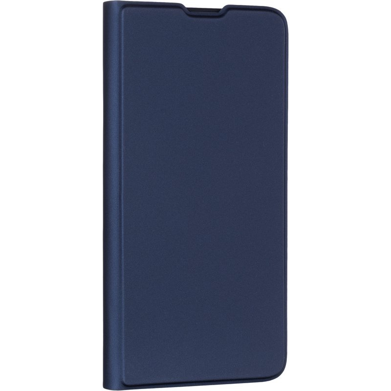 Чохол BECOVER Exclusive New Style для Xiaomi Redmi Note 14 4G Blue (713323) Тип чохол-книжка