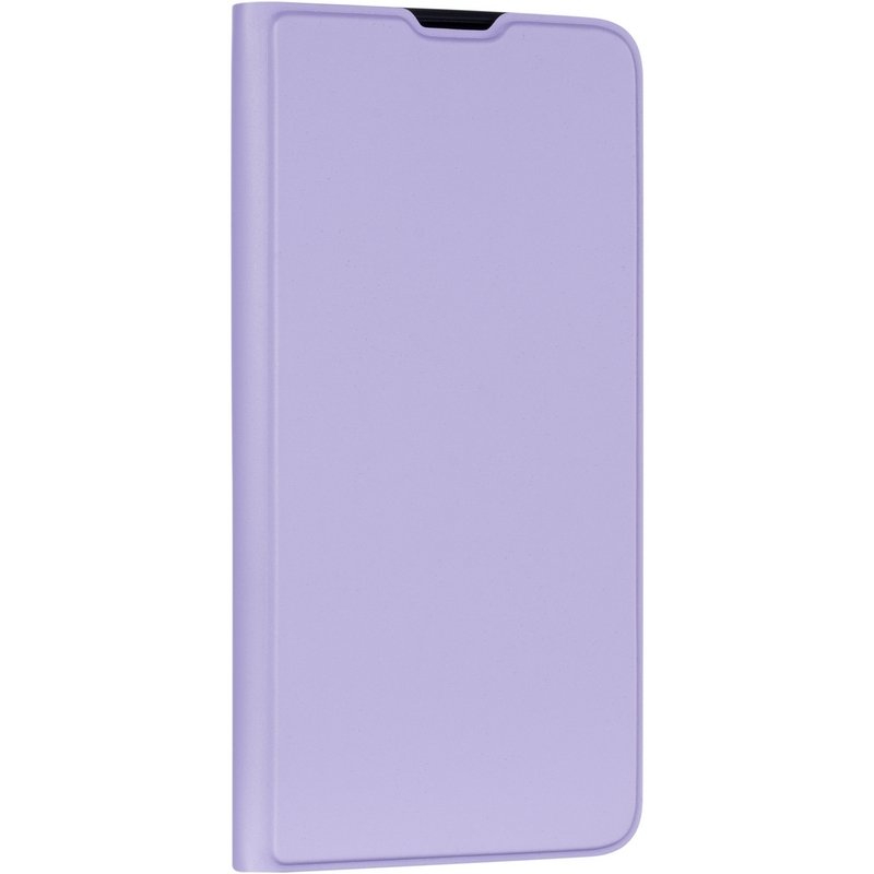 Чехол BECOVER Exclusive New Style для Xiaomi Redmi Note 14 4G Purple (713324) Цвет фиолетовый