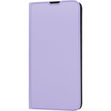 Чехол BECOVER Exclusive New Style для Xiaomi Redmi Note 14 4G Purple (713324)